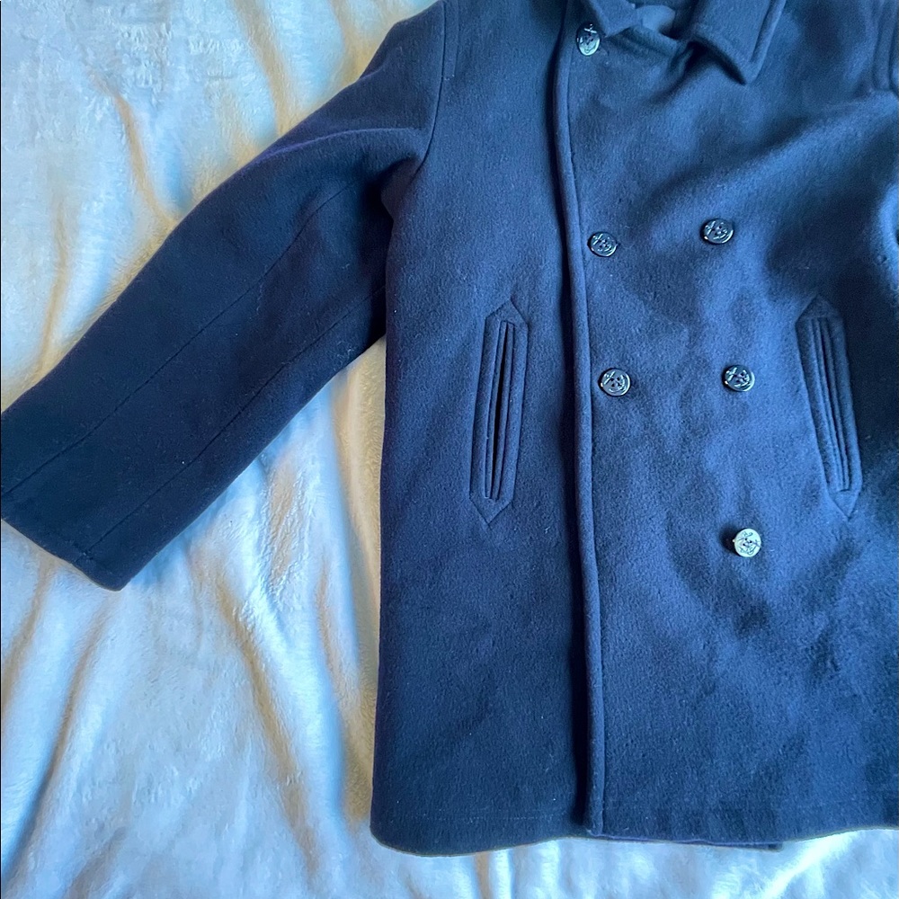 Savannah Winter Coat